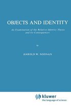 Objects and Identity