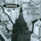 From the Shadows of Gotham