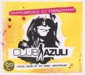 Club Azuli 2006/02 -Unmix