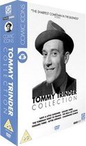 Tommy Trinder Collection