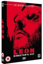 Leon (Director's Cut)(Import)