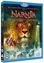 Chonicle Of Narnia:  The Lion The Witch And The Wardrobe