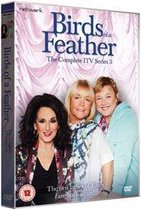 Birds Of A Feather S3
