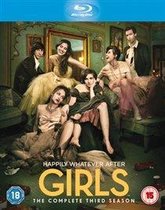 Girls - Seizoen 3 (Blu-ray) (Import)