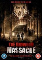 Redwood Massacre