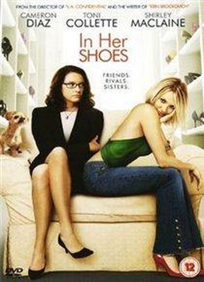 In Her Shoes