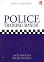 Police Training Manual