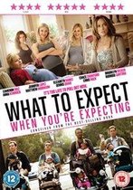 What To Expect When You're Expecting - Dvd
