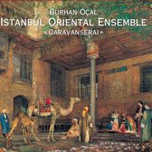 Caravanserai