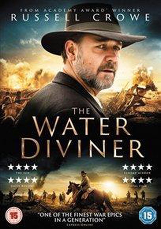 Water Diviner