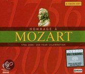 Hommage à Mozart [Hybrid SACD]