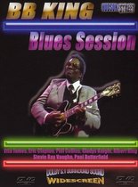 B.B. King Blues Session