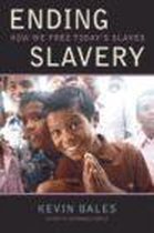 Ending Slavery