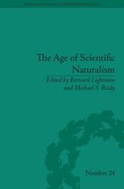 Sci & Culture in the Nineteenth Century - The Age of Scientific Naturalism