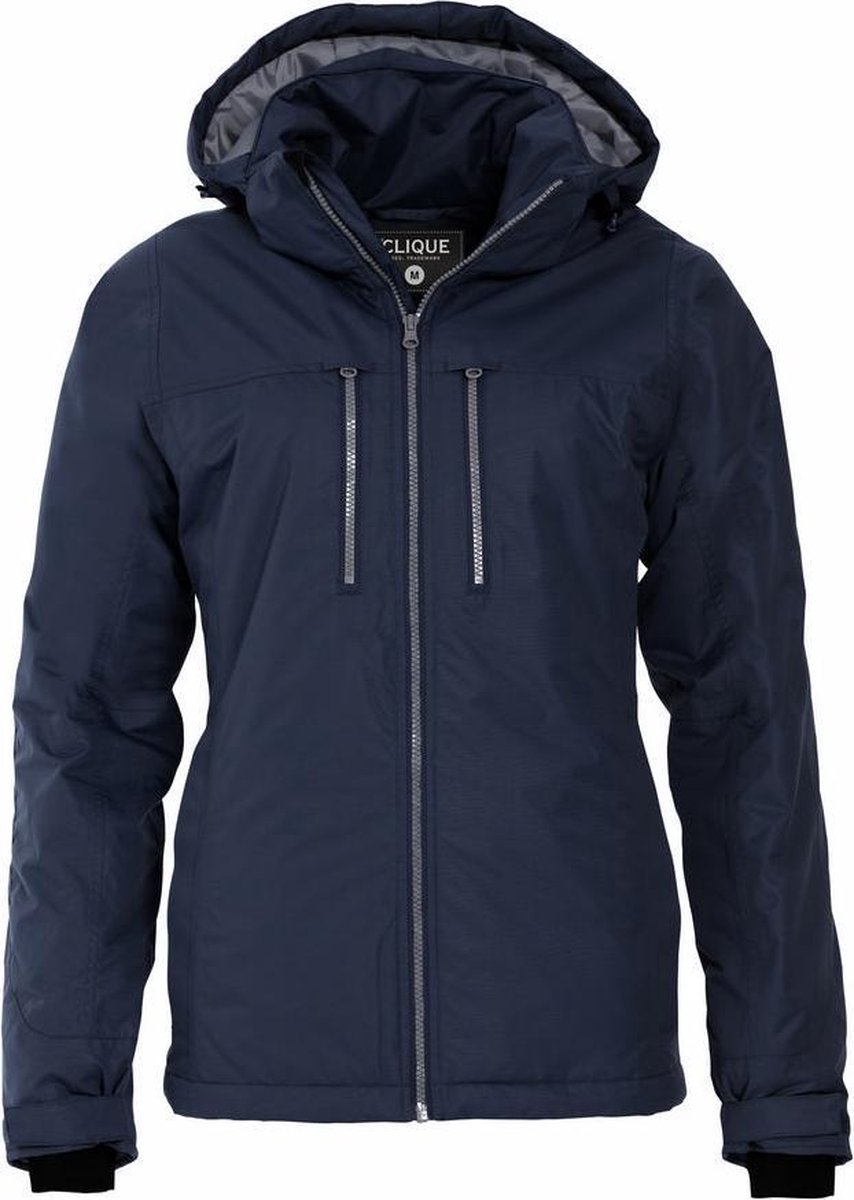 Clique Kingslake Women 020972 Dark Blauw