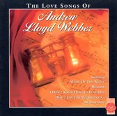 Love Songs of Andrew Lloyd Webber [Relativity]
