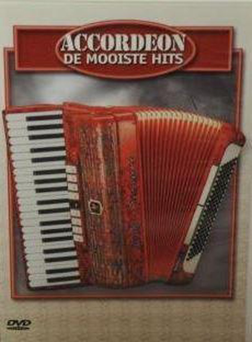 Accordeon - De Mooiste..