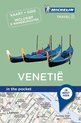 Michelin travel  -   Venetië
