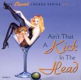 Capitol Lounge Series: Ain't That a Kick in the Head