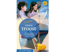 Jouw enige troost