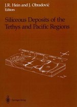 Siliceous Deposits of the Tethys and Pacific Regions