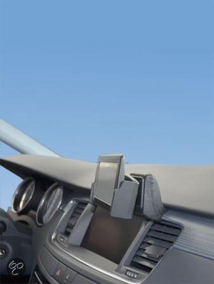 Kuda Navi Console Peugeot 508 2011-