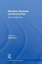 Routledge Maritime Masters- Maritime Business and Economics