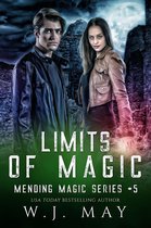 Mending Magic Series 5 - Limits of Magic