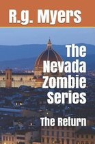 The Nevada Zombie Series