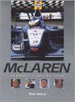 McLaren Formula 1 Racing Team