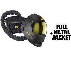 ESAB Sentinel PAPR EPU Air + FMJ