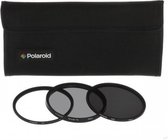 Polaroid US 40,5mm filter kit - 3 stuks