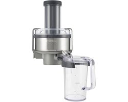 Kenwood Sapcentrifuge AT641 - Accessoire voor Chef & Major
