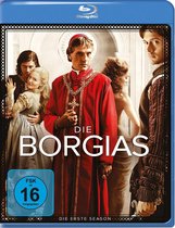 Borgias - Season 1/3 Blu-ray