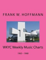 WKYC Weekly Music Charts