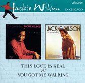 This Love Is Real/You Got Me Walking
