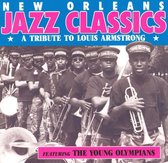New Orleans Jazz Classics: A Tribute to Louis Armstrong