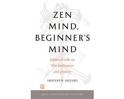 Zen Mind Beginners Mind