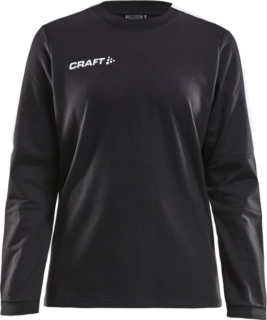 Craft Sportshirt - Maat XL  - Vrouwen - zwart