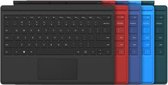 Microsoft Surface Pro Type Cover (UK-International) Black