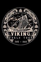 Vikings Rise - Viking World Tour -