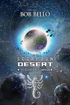 Starcall Anthology 1 - Scorpion Desert