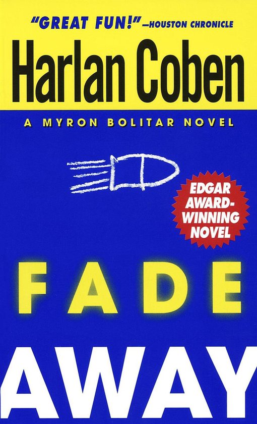 Fade Away - cover