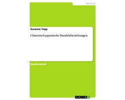 Chinesisch-japanische Handelsbeziehungen