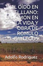 El Oido en el Llano