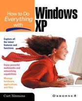 How to Do Everything with Windows XP