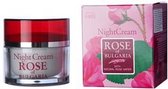 BioFresh - Rose Of Bulgaria Night Cream - 50ml