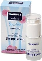 Lifting Serum'Yoghurt of Bulgaria'