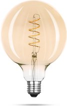 Bol XXL LED lamp (G125) | E27 | 2.5w