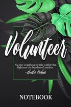 Volunteer